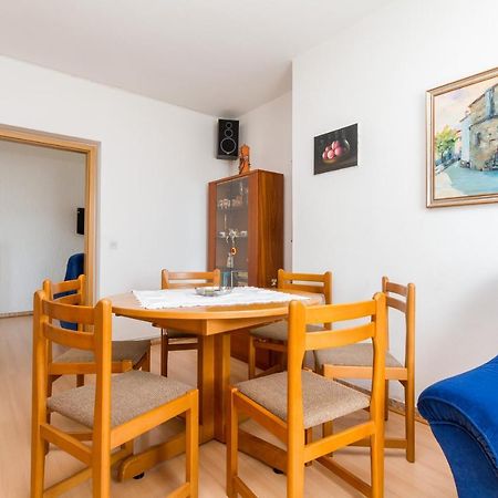 Apartma Jelka Sečovlje Exterior foto