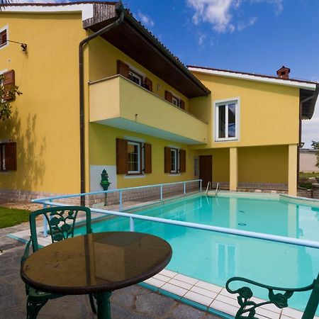 Apartma Jelka Sečovlje Exterior foto