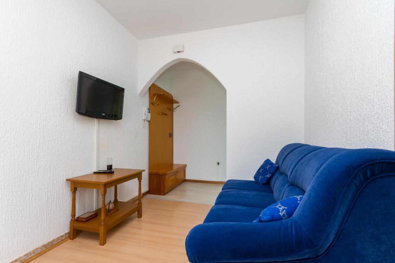 Apartma Jelka Sečovlje Exterior foto