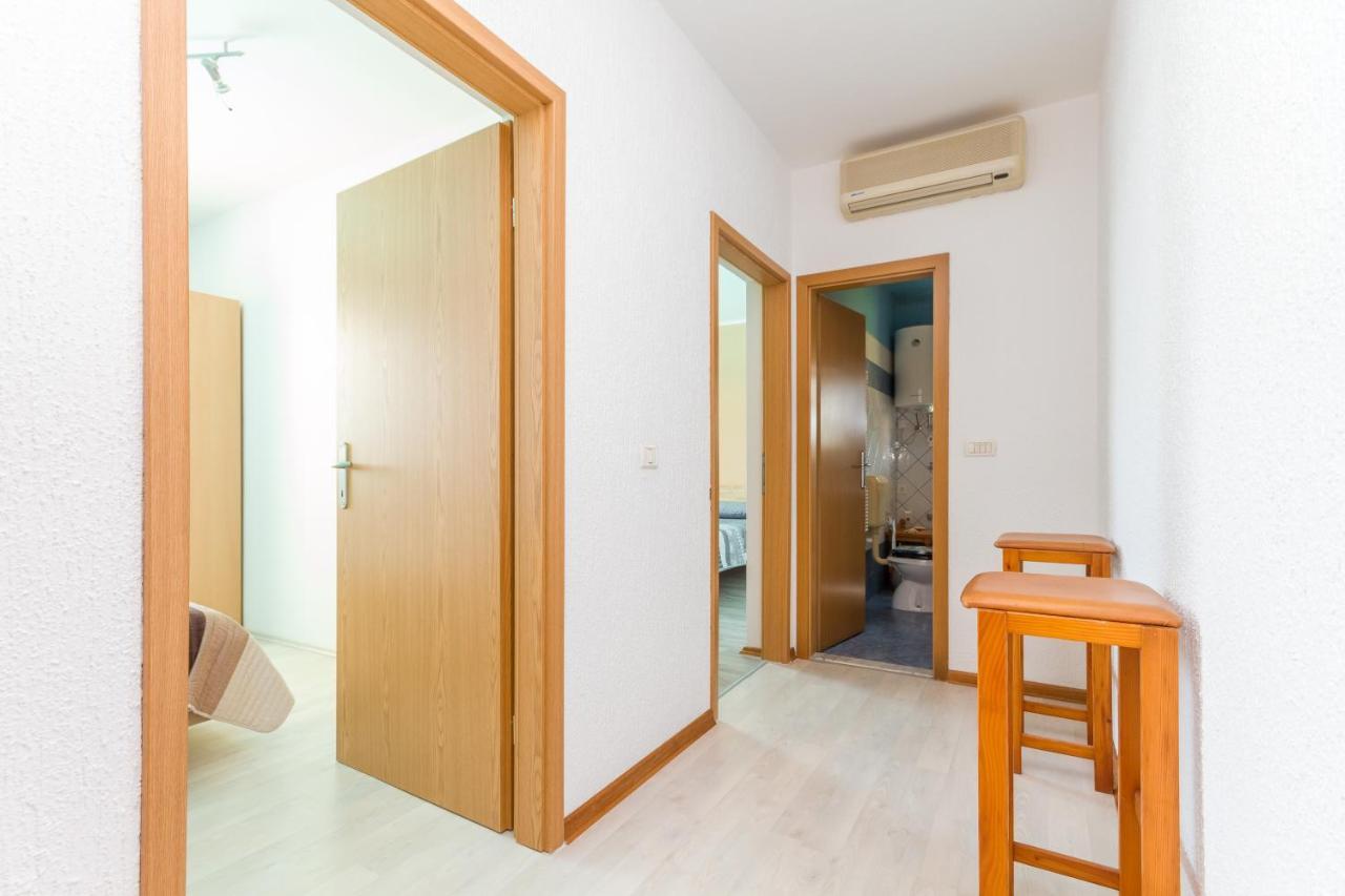 Apartma Jelka Sečovlje Exterior foto