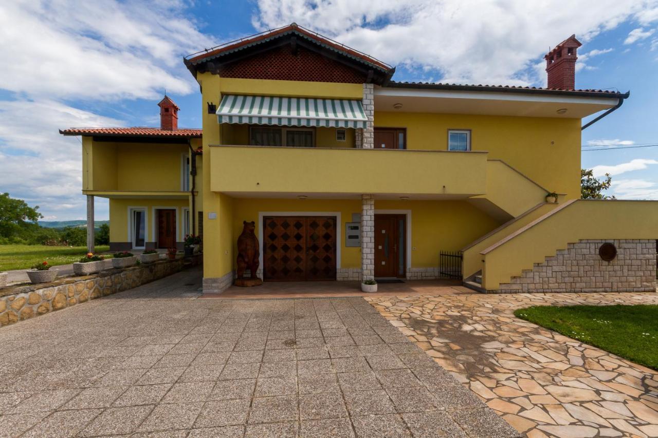 Apartma Jelka Sečovlje Exterior foto