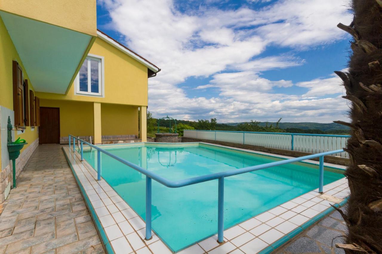Apartma Jelka Sečovlje Exterior foto
