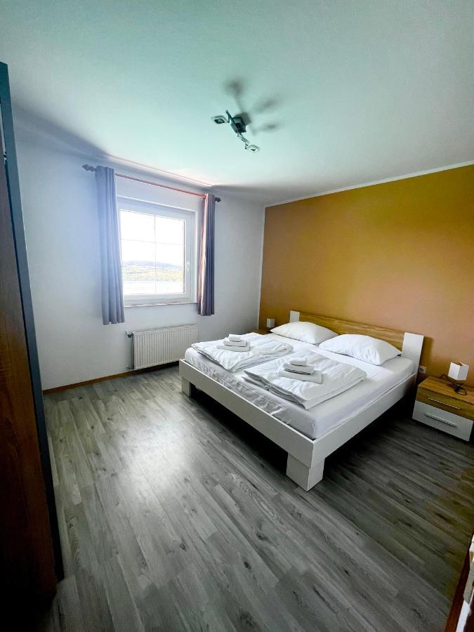 Apartma Jelka Sečovlje Exterior foto